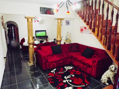 Hostal Gali’s and Jorge