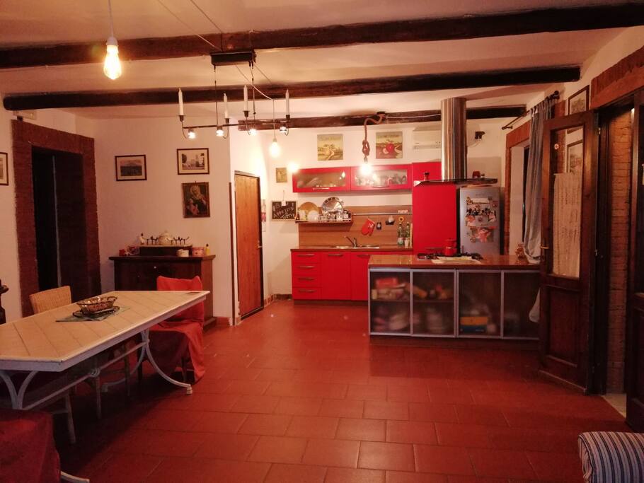Baita alle pendici del Monte Somma Napoli Casas en alquiler en Somma Vesuviana, Napoli, Italia Dormitorio Napoli ~ Baita alle pendici del Monte Somma Napoli Casas en alquiler en Somma Vesuviana, Napoli, Italia