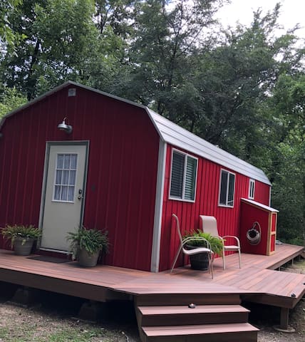 Peaceful Cozy Cottage