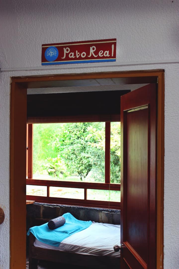Recámara