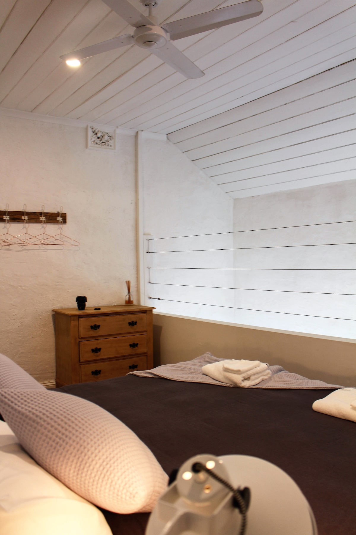 The Coach House