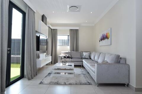 Elridge Living A1 Three bedroom