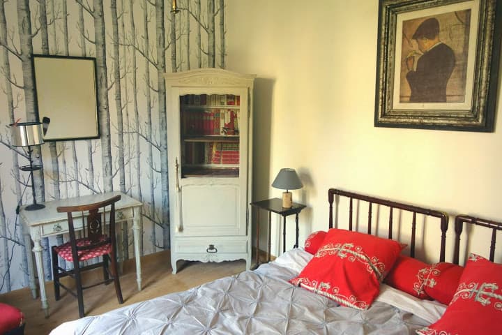 Ჩიტის ოთახი