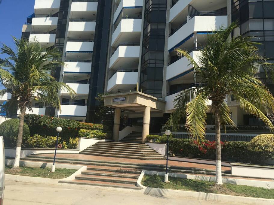 Costa Bella Condo