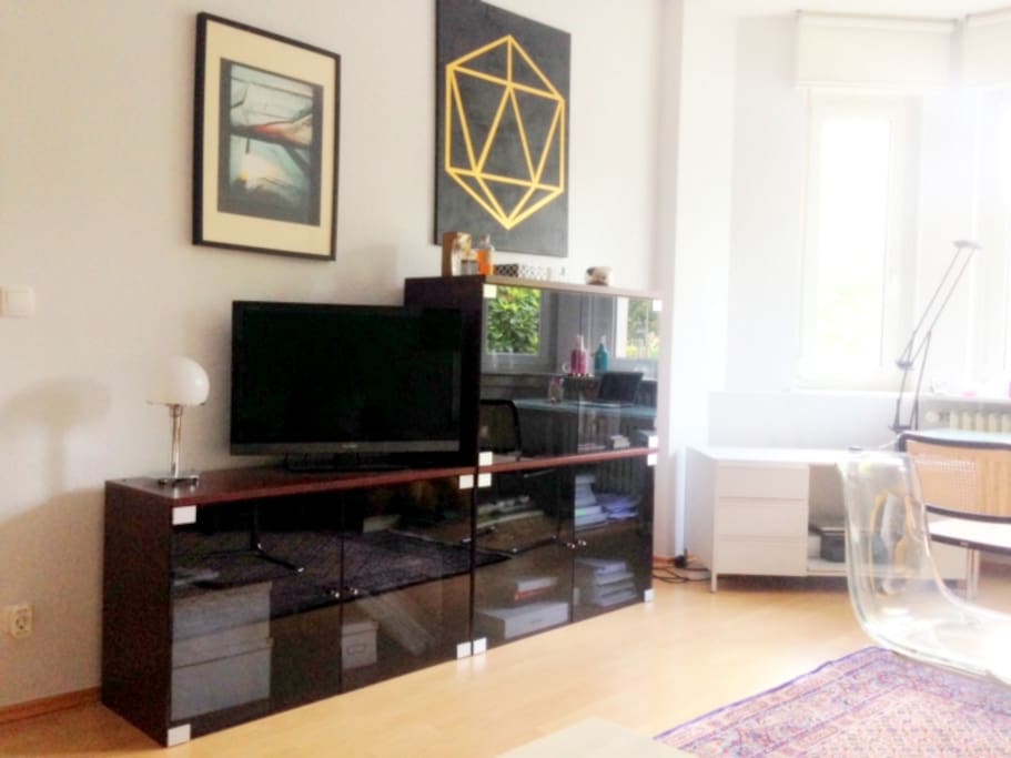 Livingroom II