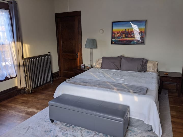 Uptown, Minneapolis Vacation Rentals & Homes Minneapolis, MN Airbnb