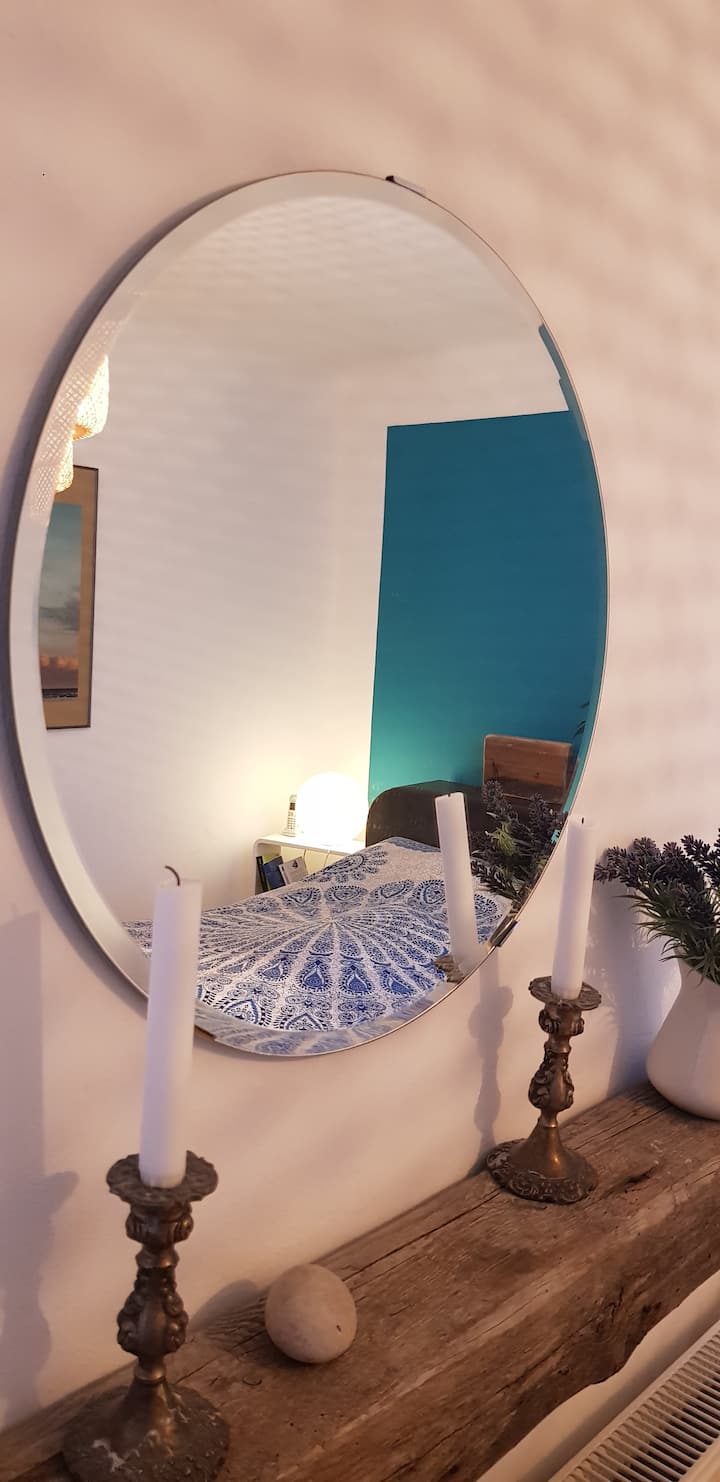 Dormitorio 1