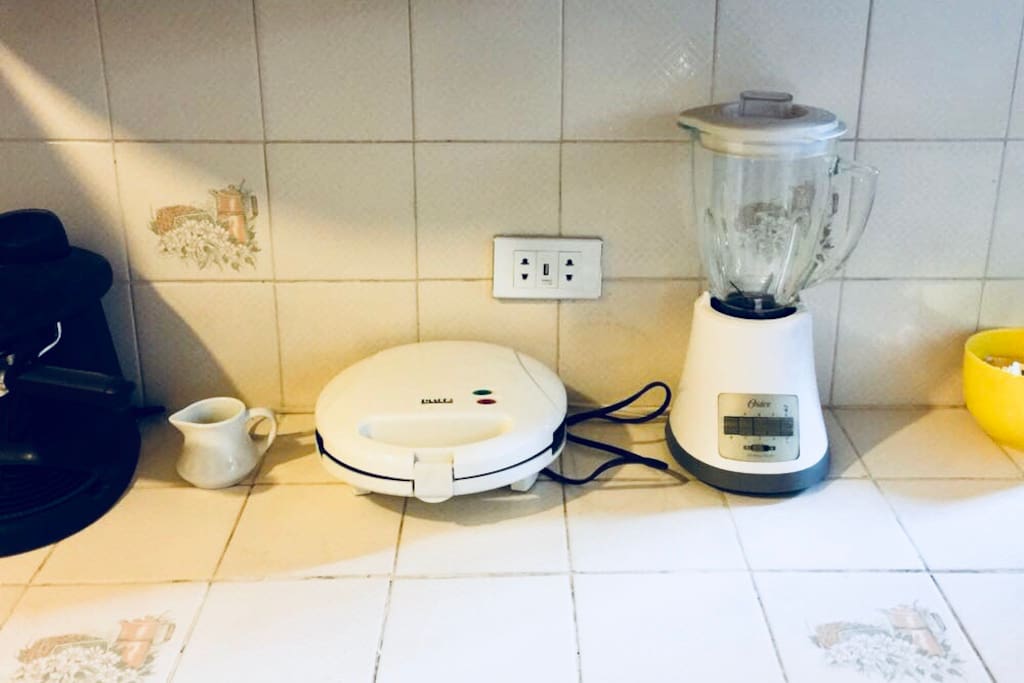 Electrodomésticos de primera necesidad!!!