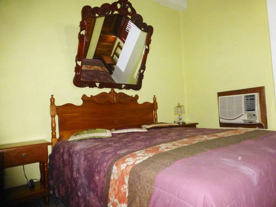 1ra Habitación