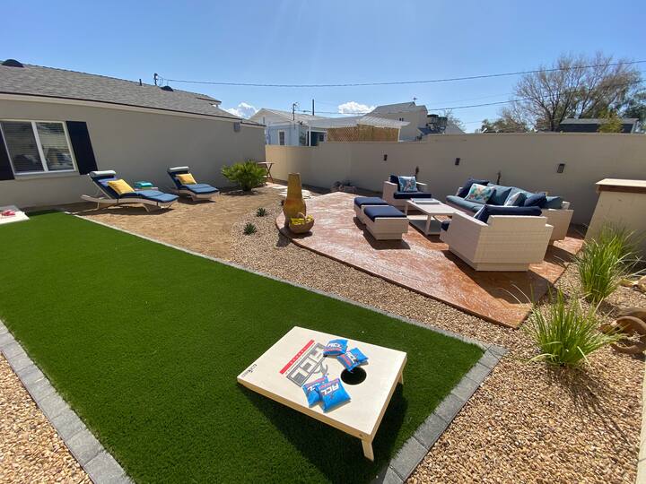 Boulder City Vacation Rentals & Homes Nevada, United States Airbnb