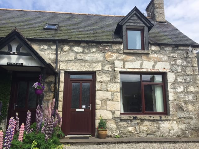 The Old Bakery Flat