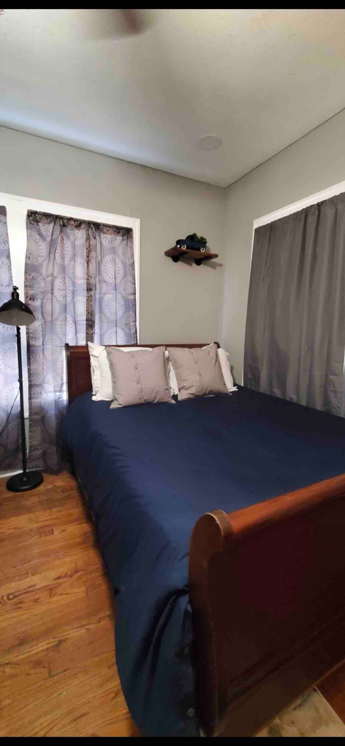 საძინებელი 2