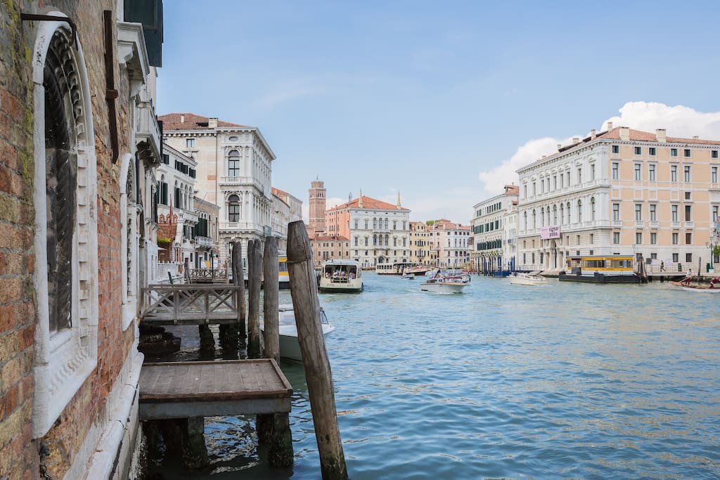 Grand Canal