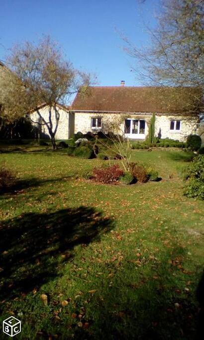 L'habitation