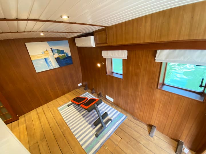 Чувајте ја собата за чување