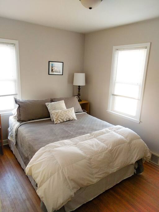 private room