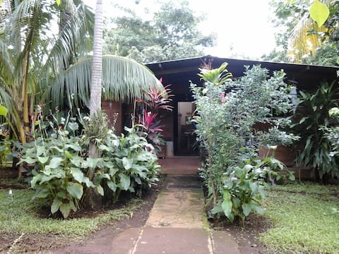 Casa Hostal el Indigena/Shared room