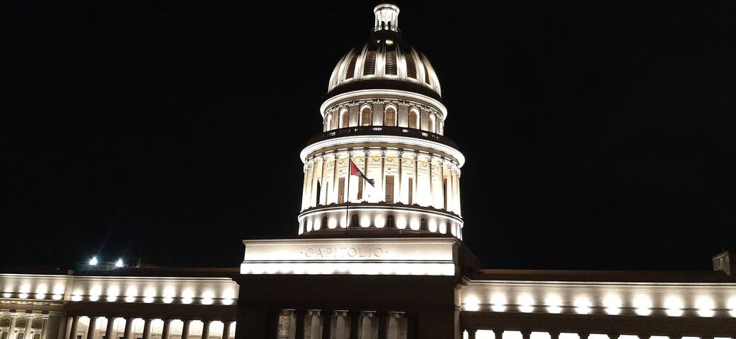 APARTMENT, CAPITOL, GRAN TEATRO
