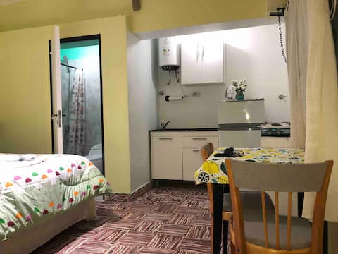 Temporary rentals