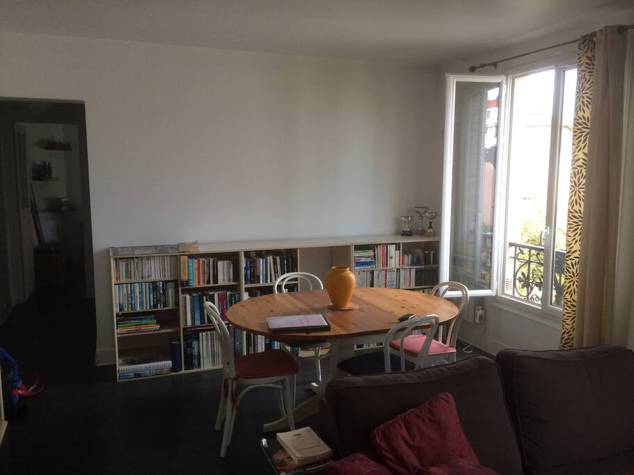 Séjour