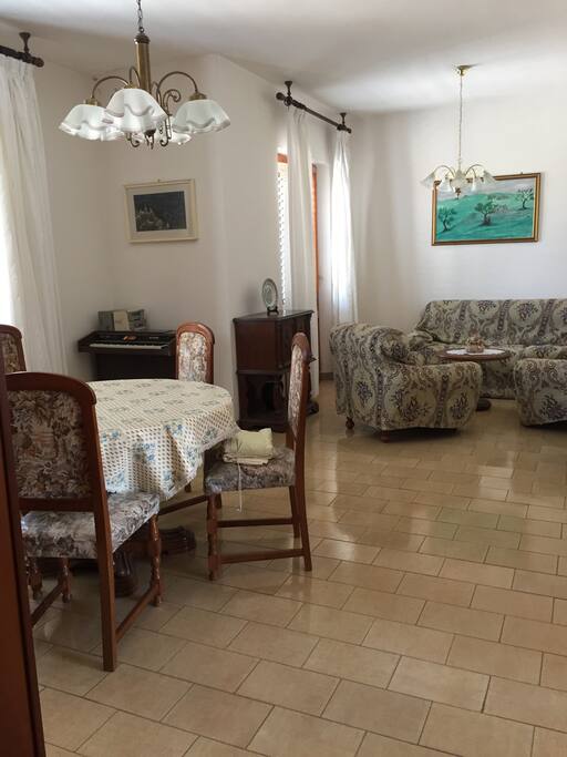 Sala doppia