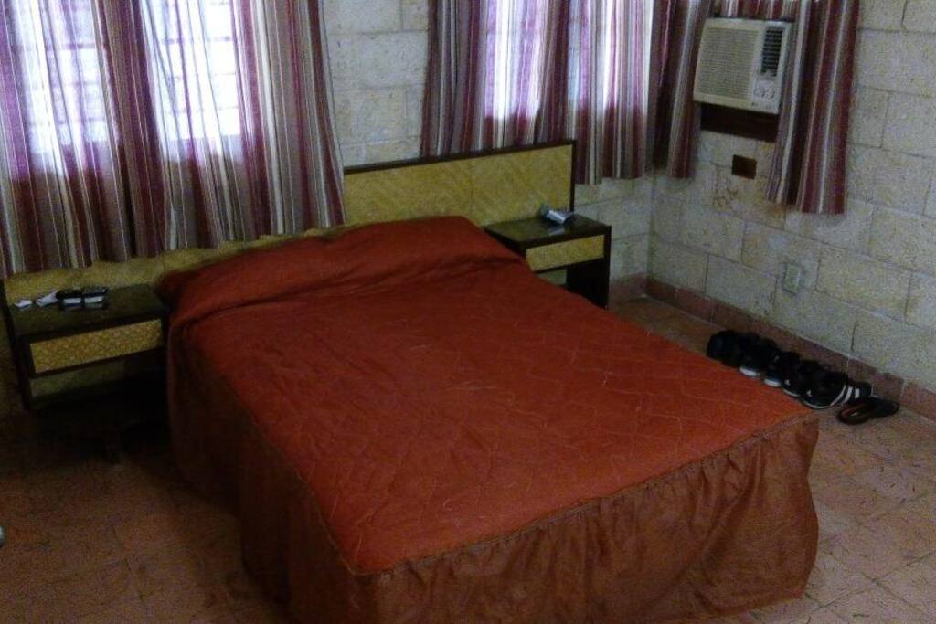 Habitación