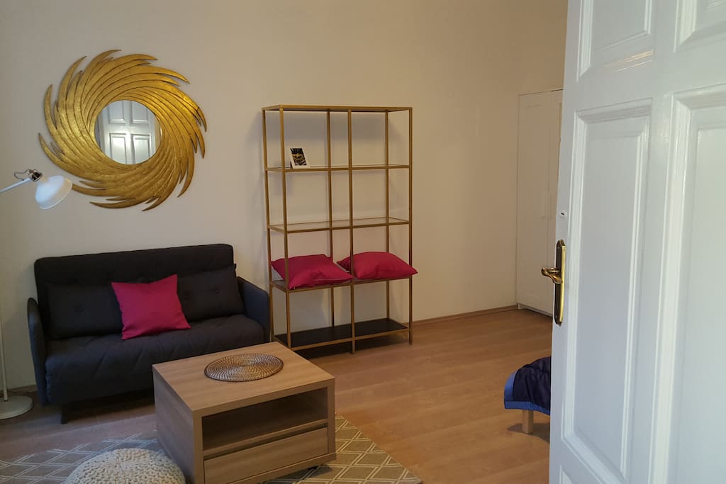 Room Left