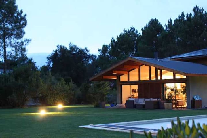 Agence Lavigne Immobilier managed Airbnb listing 1