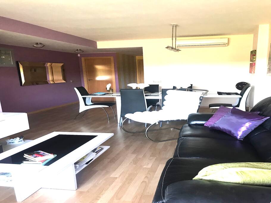 Salón