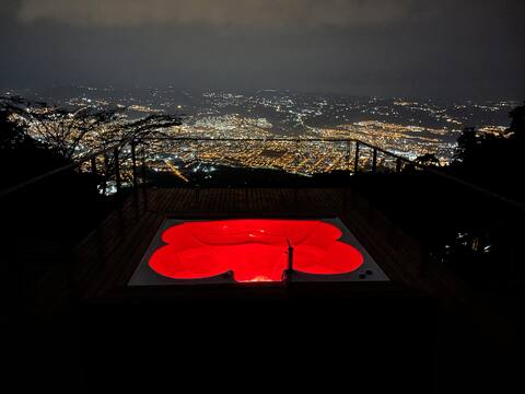 Sky Suite IV
