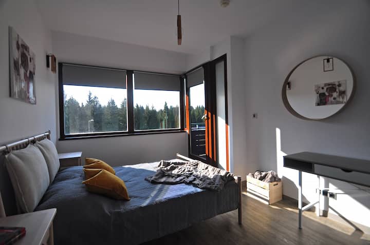 Silver Mountain B12 Poiana Brasov Apartments For Rent In BraÈ™ov JudeÈ›ul BraÈ™ov Romania