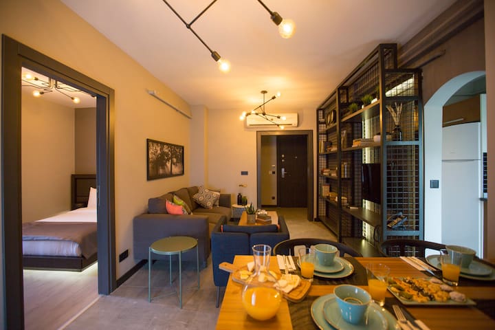 Cityloft Hotels l Houses l Events managed Airbnb listing 3