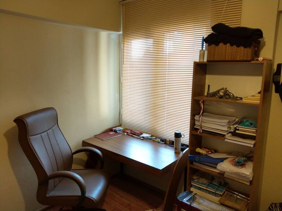 yatak odası 2