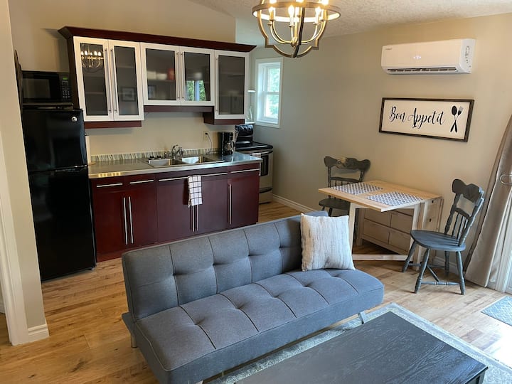 Elora Vacation Rentals & Homes Ontario, Canada Airbnb