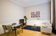 One-Bedroom Apartment with Terrace - Mai's apartments - Urania — photo 30 of 40