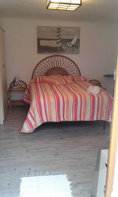 La habitación