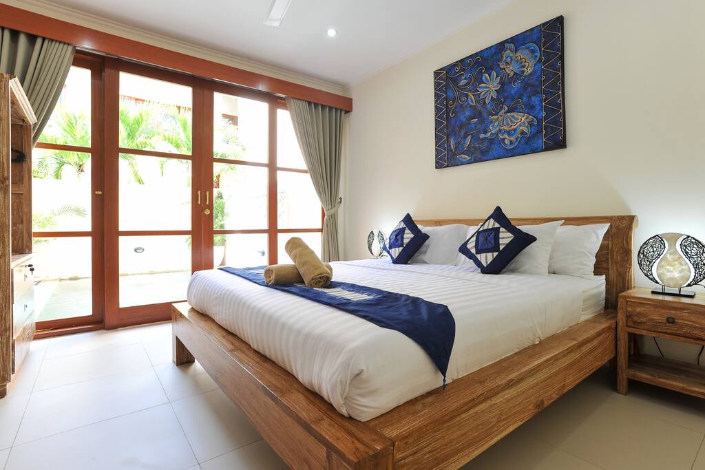 Bed 1