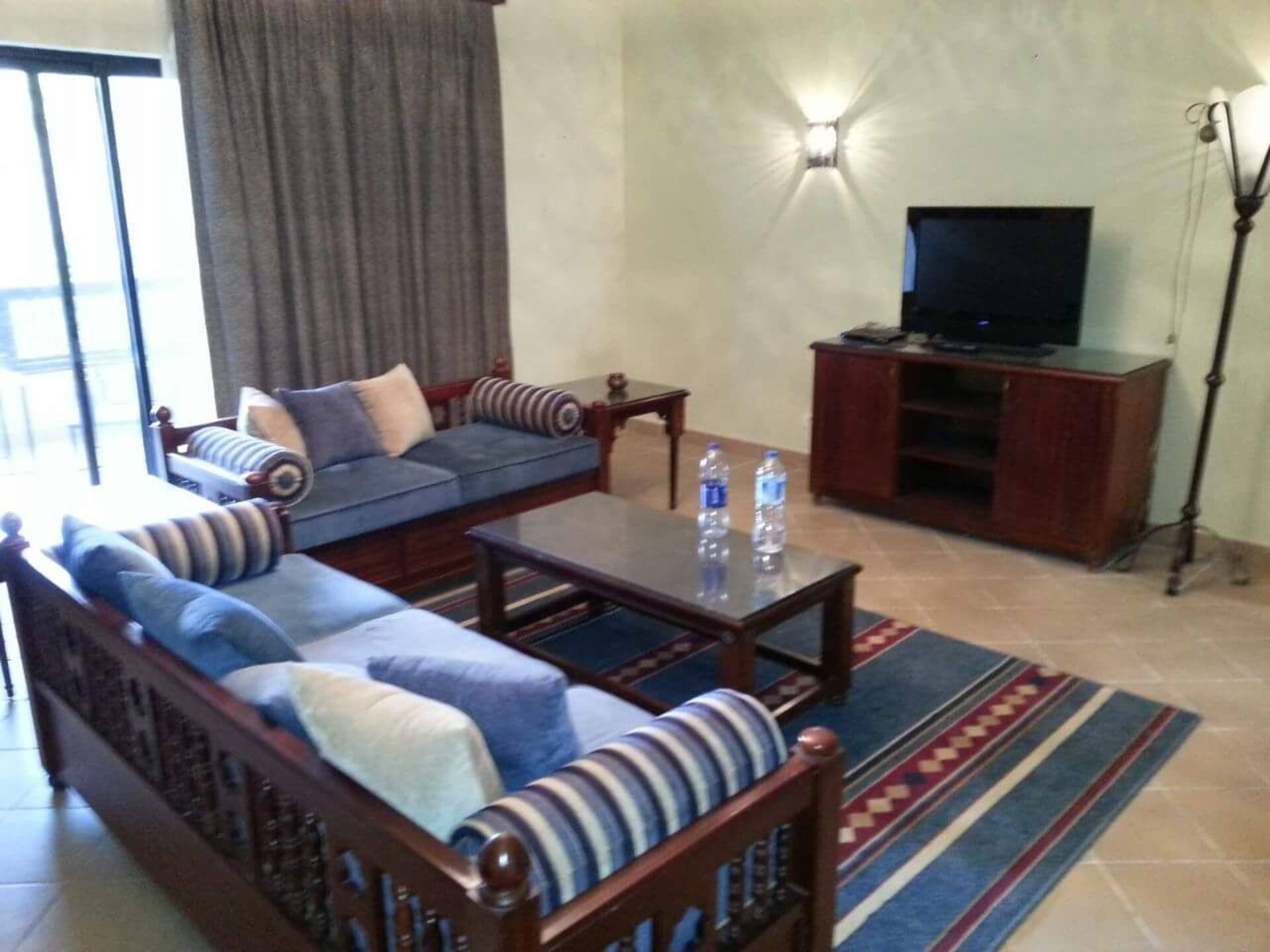 1 bedroom at Portghalib Marina Resort Marsa Alam — photo 2