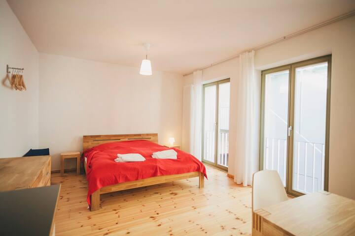 Ferienremise-Berlin gallery image 3