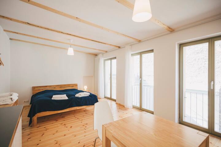 Ferienremise-Berlin gallery image 2