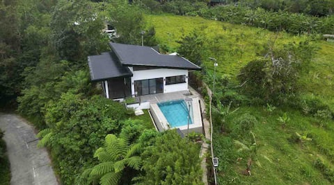 Villa Vistazo