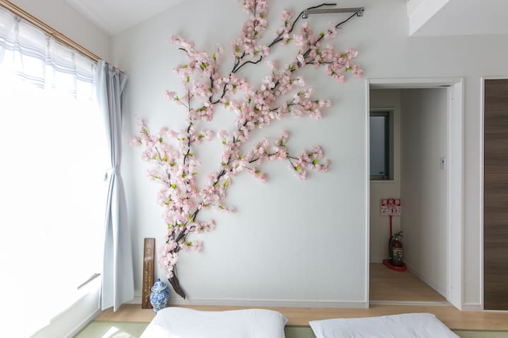 北池袋1min新築和風モダン一軒家 Ikebukuro1min Shinjuku13min Houses For Rent In 豊島区 東京都 Japan