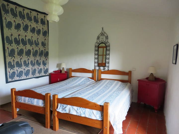 Chambre 2