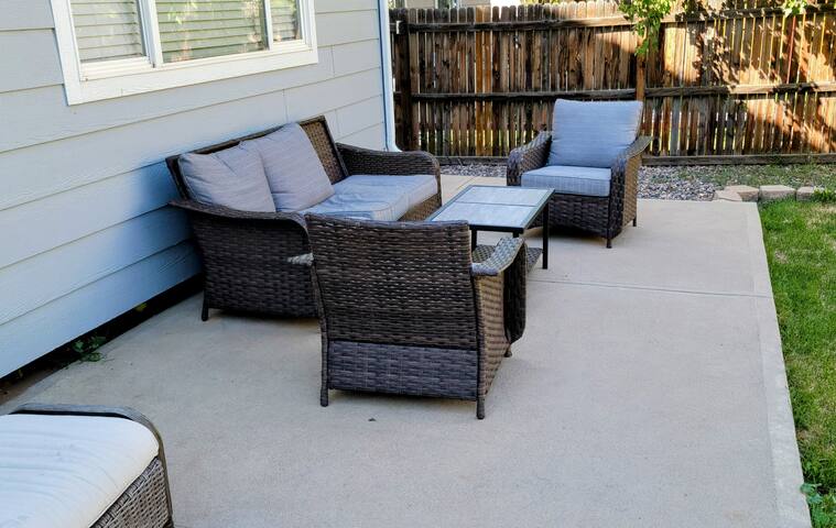 Modern Spacious|5BR3.5B|DIA|Gaylord|GVRGolf|CU Med gallery image 4