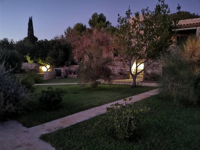 Villa Domiziana 1 gallery image 3