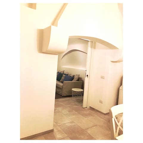 B&B L’ANTICO FORNO