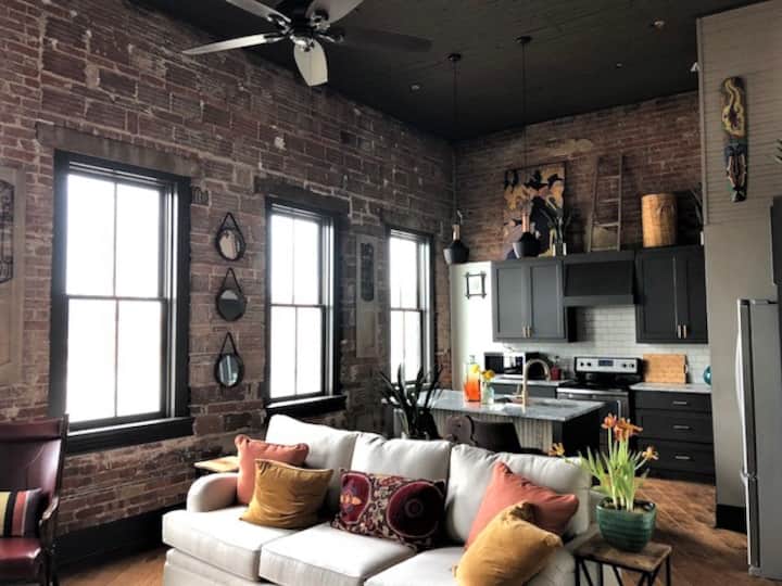 Castle Hall Condos Suite 302 Condominiums for Rent in Monroe