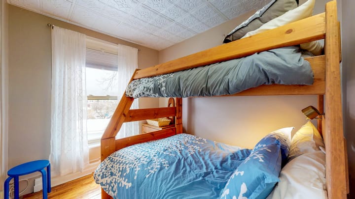 Спална соба 1