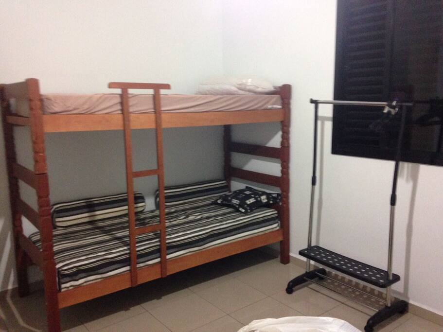 Beliche quarto