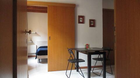A confortable apartment in Imola centre town